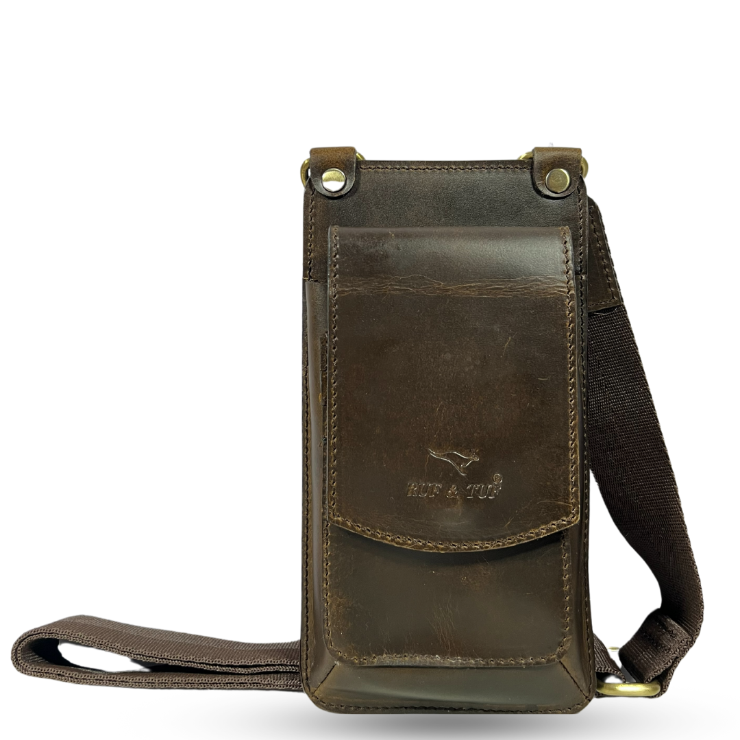 Aiden, The Wallet Sling