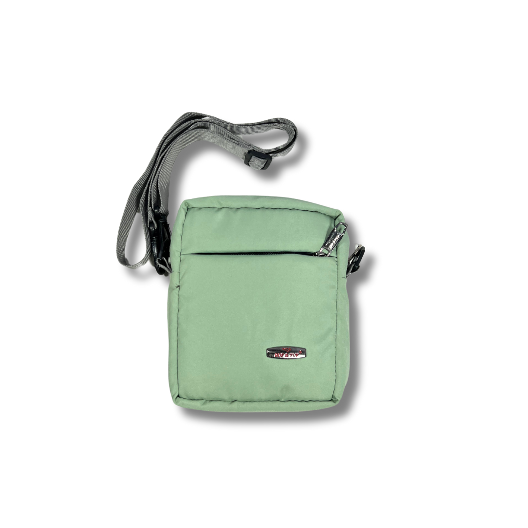 Dexter, The Crossbody Bag