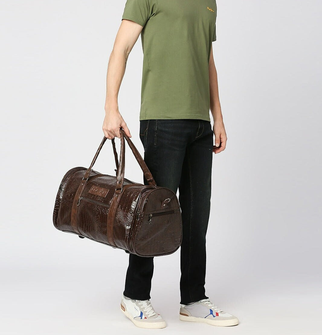 Gurnoor, The Duffle